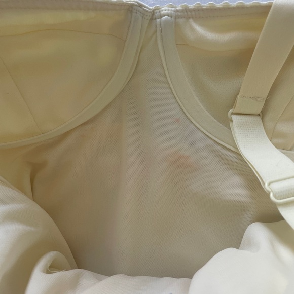 Reformation - Britney Satin Dress - Picture 9 of 9